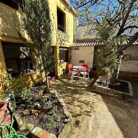 Increible Casita De Pueblo. Villa Ugena Eksteriør bilde