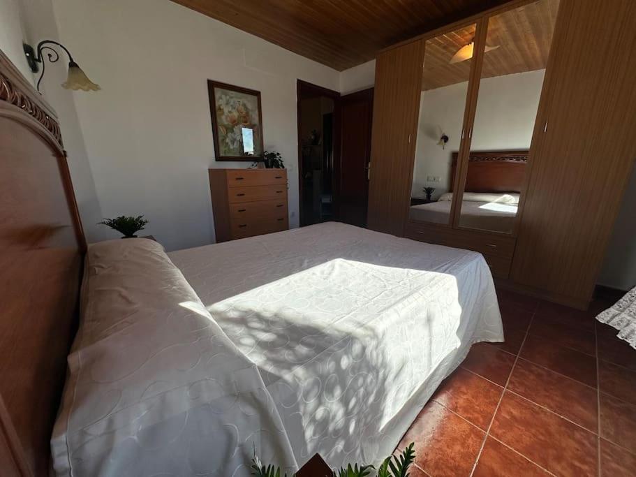 Increible Casita De Pueblo. Villa Ugena Eksteriør bilde