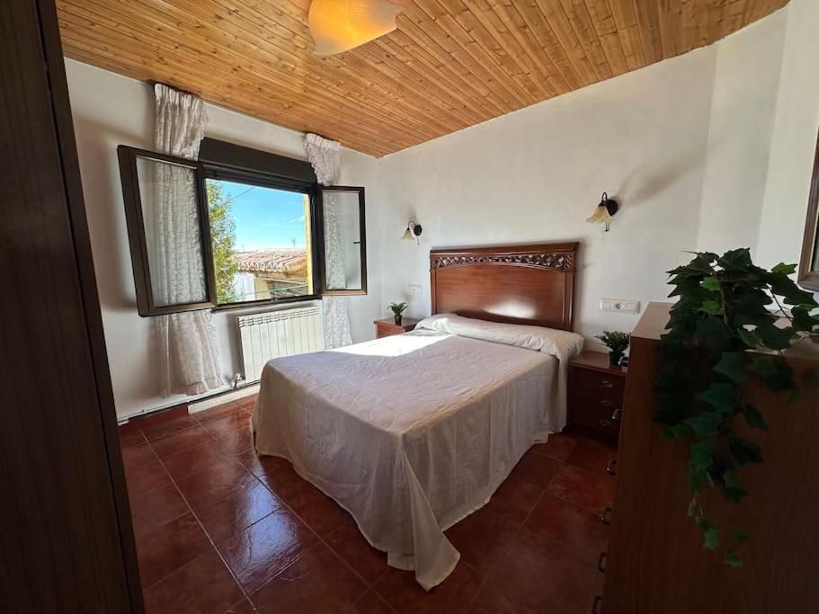 Increible Casita De Pueblo. Villa Ugena Eksteriør bilde
