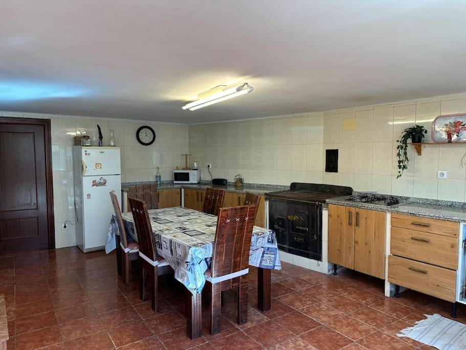 Increible Casita De Pueblo. Villa Ugena Eksteriør bilde