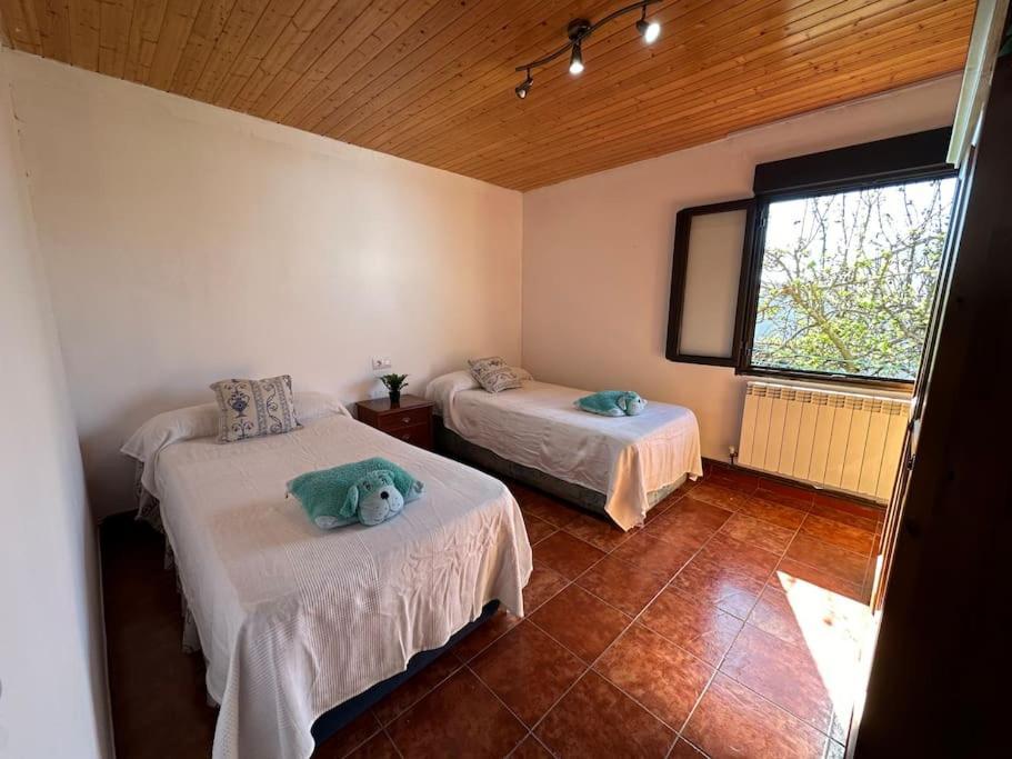 Increible Casita De Pueblo. Villa Ugena Eksteriør bilde