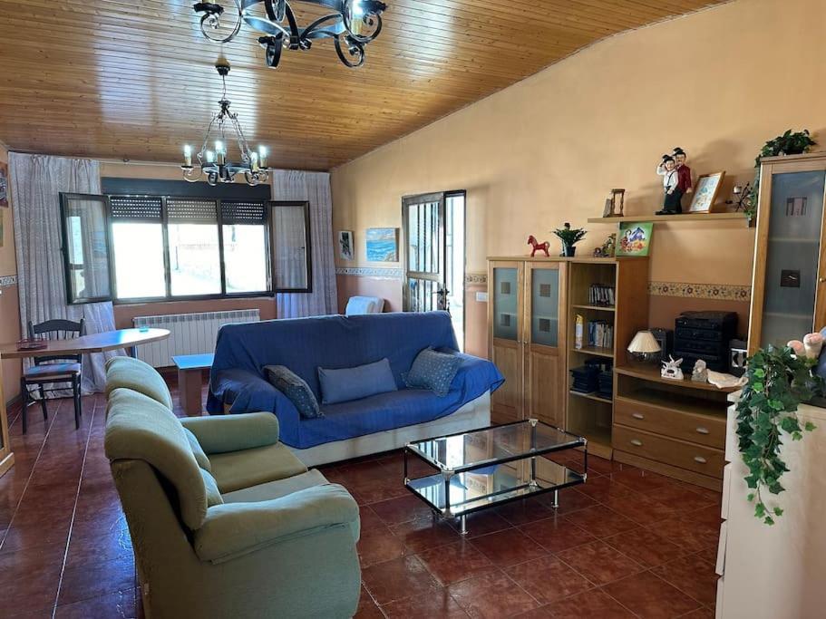 Increible Casita De Pueblo. Villa Ugena Eksteriør bilde