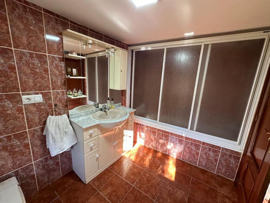 Increible Casita De Pueblo. Villa Ugena Eksteriør bilde