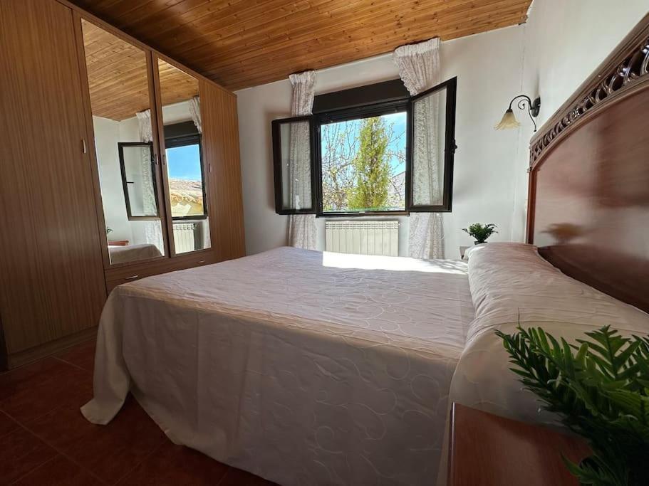 Increible Casita De Pueblo. Villa Ugena Eksteriør bilde
