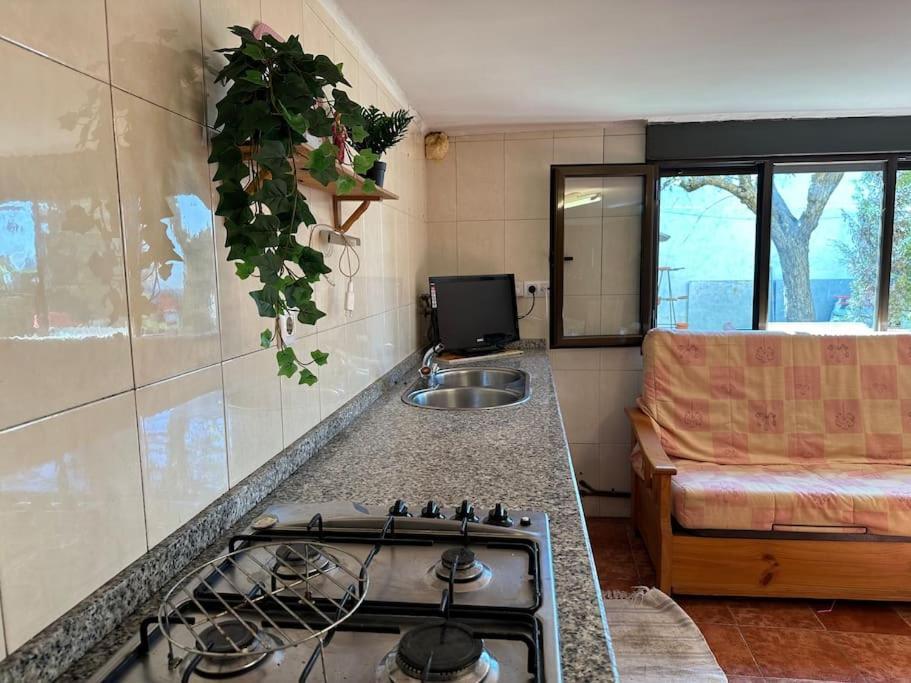 Increible Casita De Pueblo. Villa Ugena Eksteriør bilde