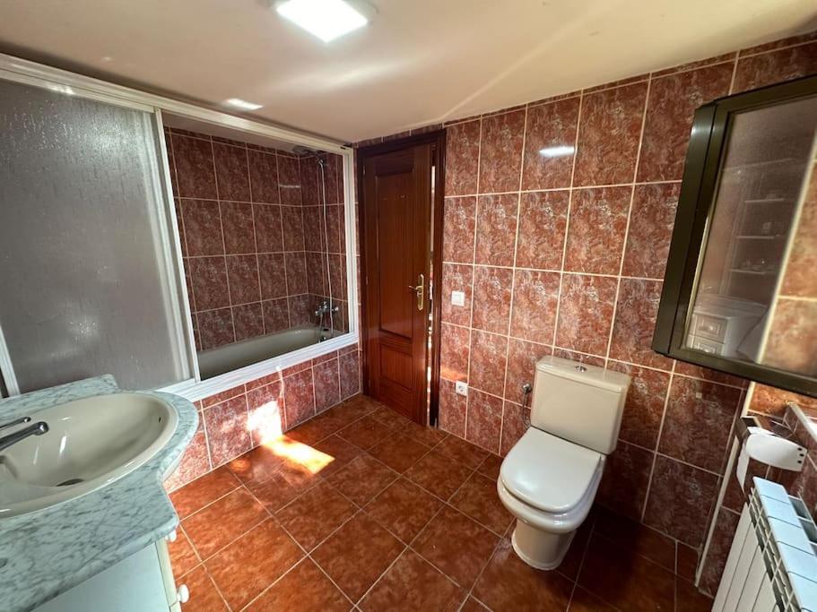 Increible Casita De Pueblo. Villa Ugena Eksteriør bilde