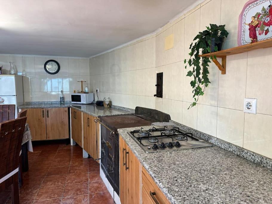 Increible Casita De Pueblo. Villa Ugena Eksteriør bilde